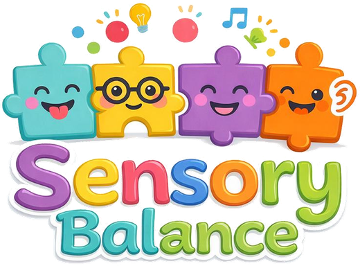 Sensory Balance